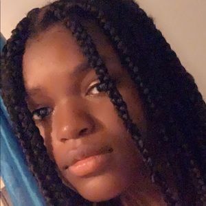 Meet your Posher, Kyra